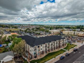 Apartment for rent at 155 E 900 S St #307, Ogden, UT 84404