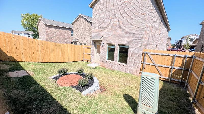 House for rent at 3305 NW 149th St, Oklahoma City, OK 73134