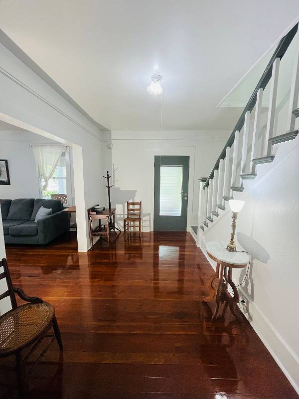 House for rent at 1124 NW 4th St, Gainesville, FL 32601