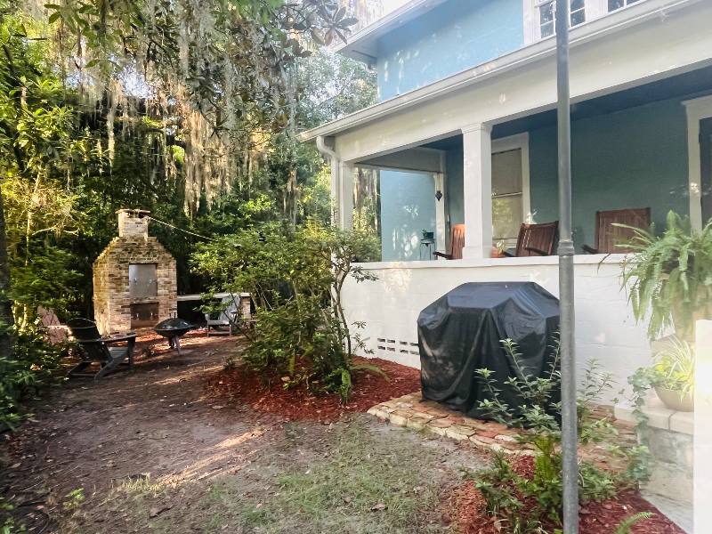 House for rent at 1124 NW 4th St, Gainesville, FL 32601