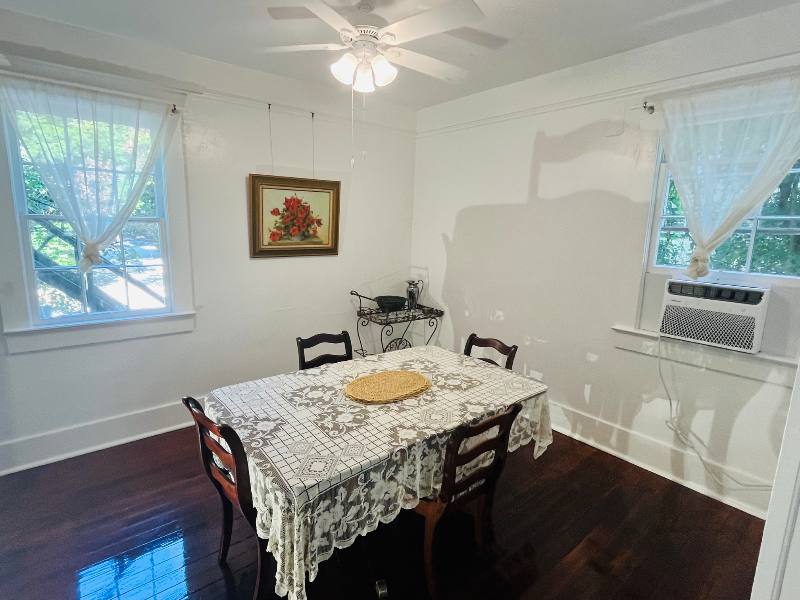House for rent at 1124 NW 4th St, Gainesville, FL 32601