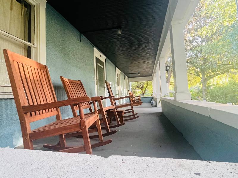 House for rent at 1124 NW 4th St, Gainesville, FL 32601