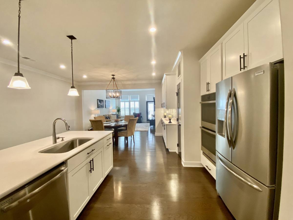 Townhouse for rent at 6509 Winterfell Court, Charlotte, NC 28210