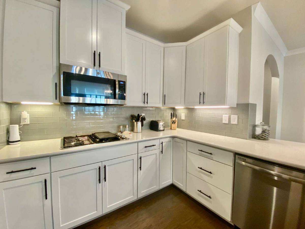 Townhouse for rent at 6509 Winterfell Court, Charlotte, NC 28210
