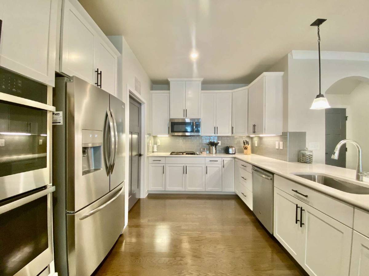 Townhouse for rent at 6509 Winterfell Court, Charlotte, NC 28210