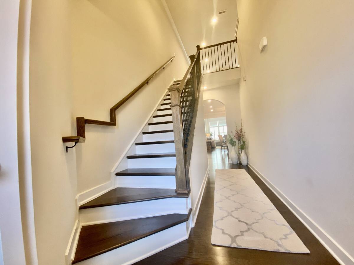 Townhouse for rent at 6509 Winterfell Court, Charlotte, NC 28210