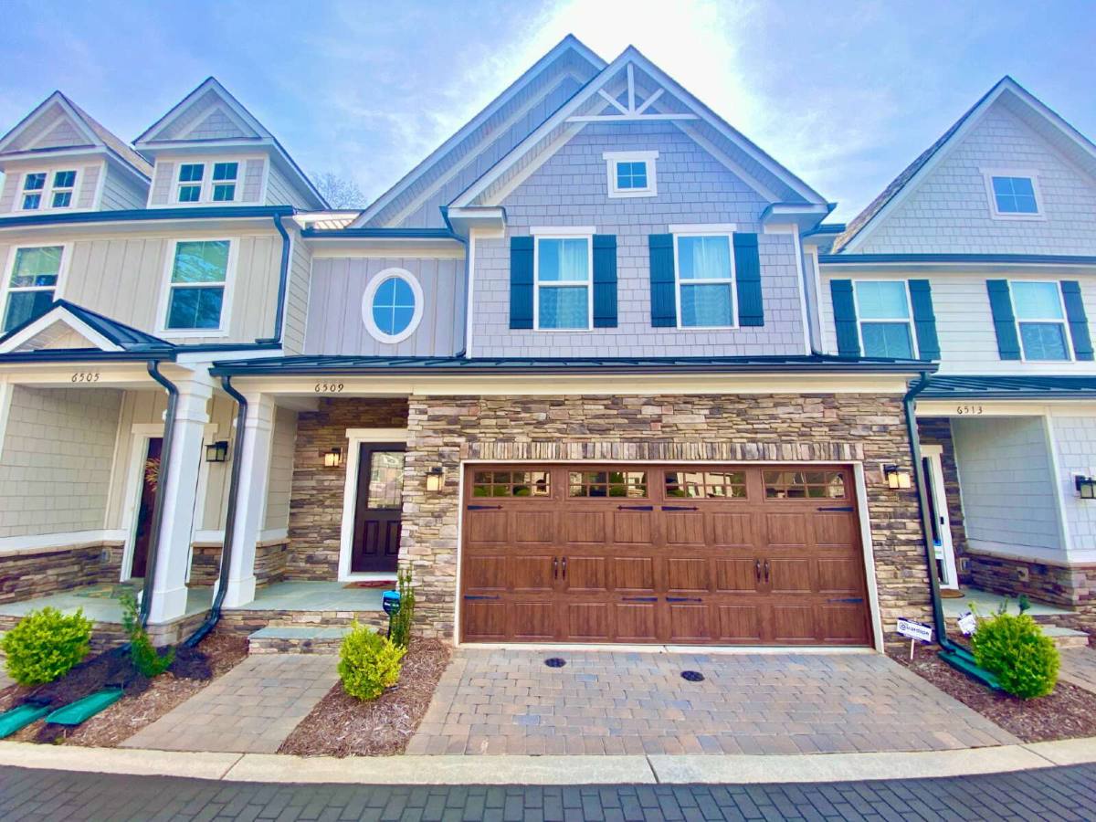 Townhouse for rent at 6509 Winterfell Court, Charlotte, NC 28210