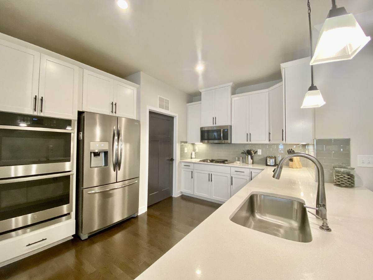 Townhouse for rent at 6509 Winterfell Court, Charlotte, NC 28210