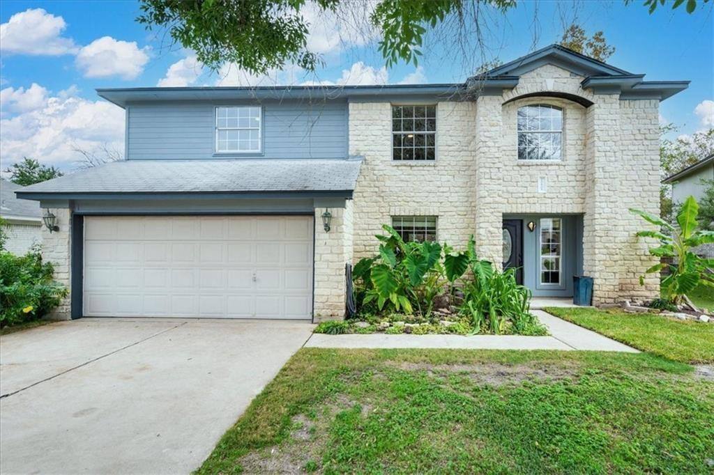 House for rent at 20805 Jumpers Delight Lane, Pflugerville, TX 78660