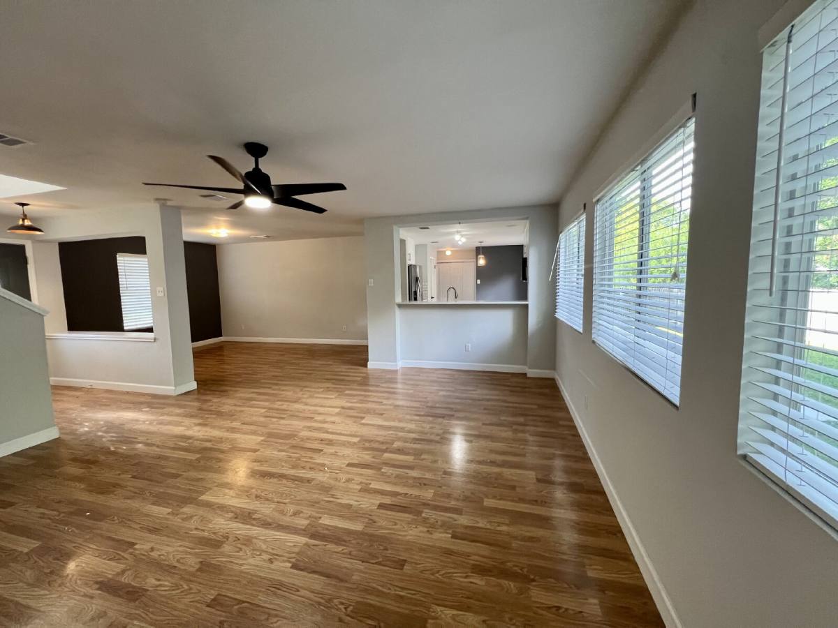 House for rent at 20805 Jumpers Delight Lane, Pflugerville, TX 78660