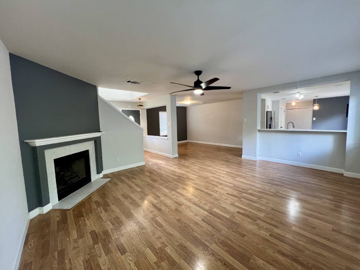 House for rent at 20805 Jumpers Delight Lane, Pflugerville, TX 78660