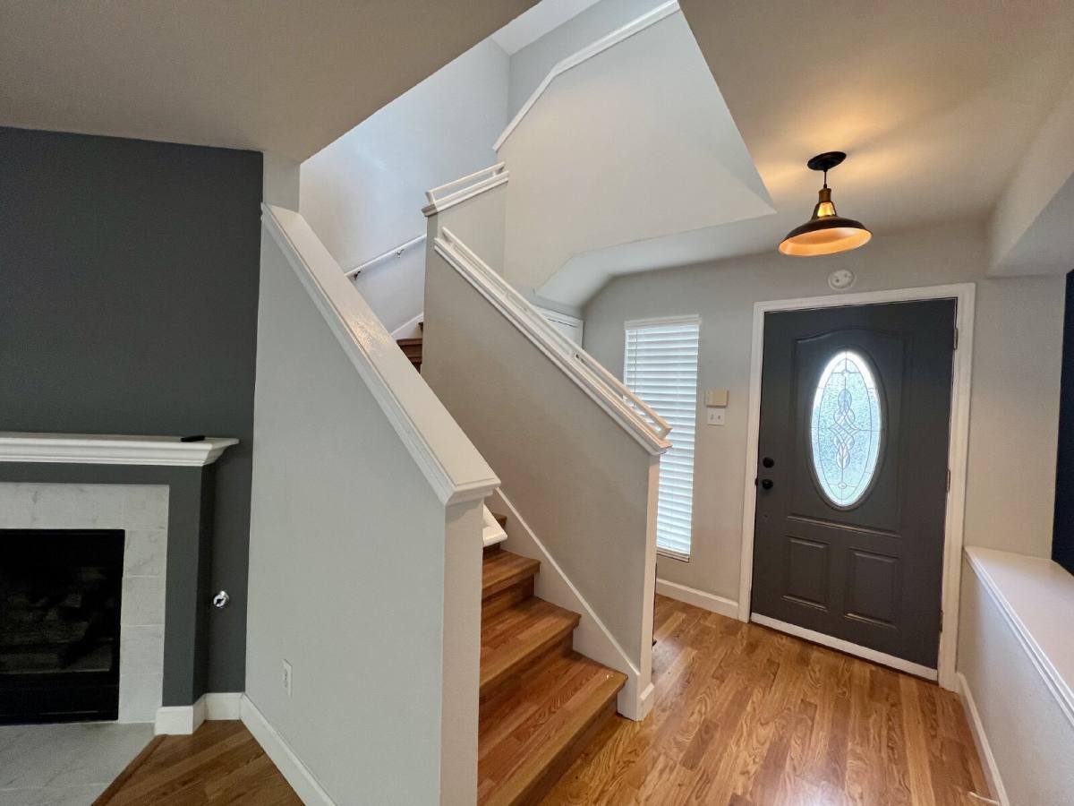 House for rent at 20805 Jumpers Delight Lane, Pflugerville, TX 78660