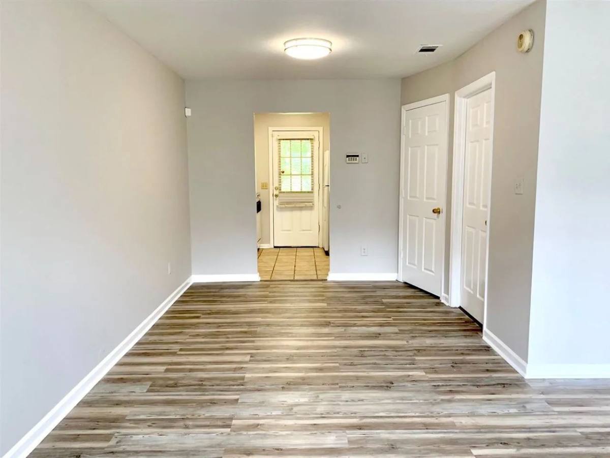 Townhouse for rent at 2208 Timberwood Circle S, Tallahassee, FL 32304
