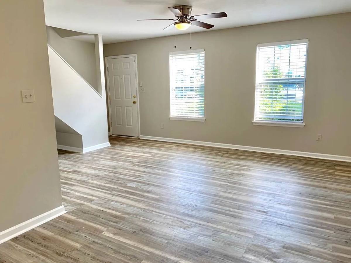 Townhouse for rent at 2208 Timberwood Circle S, Tallahassee, FL 32304