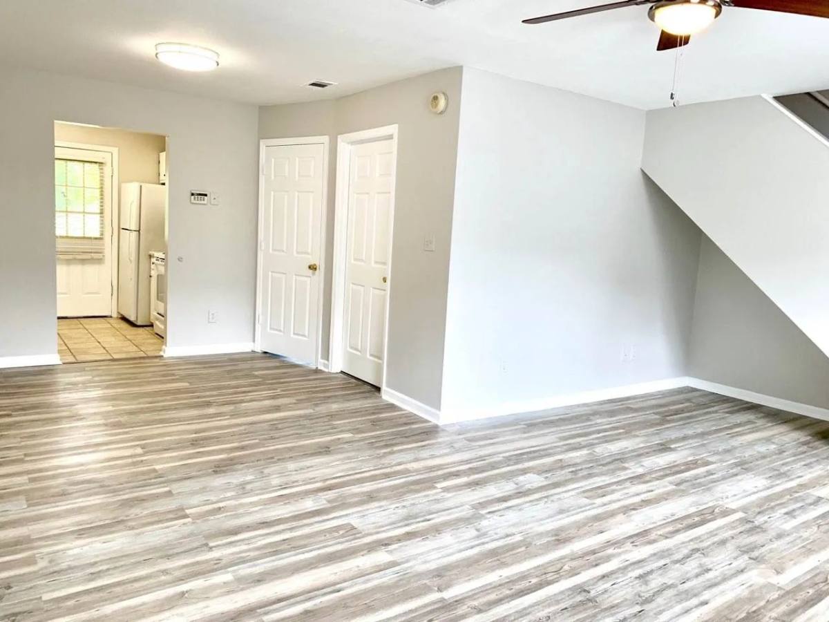 Townhouse for rent at 2208 Timberwood Circle S, Tallahassee, FL 32304