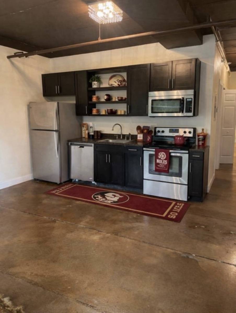 Apartment for rent at 310 Blount St #102, Tallahassee, FL 32301