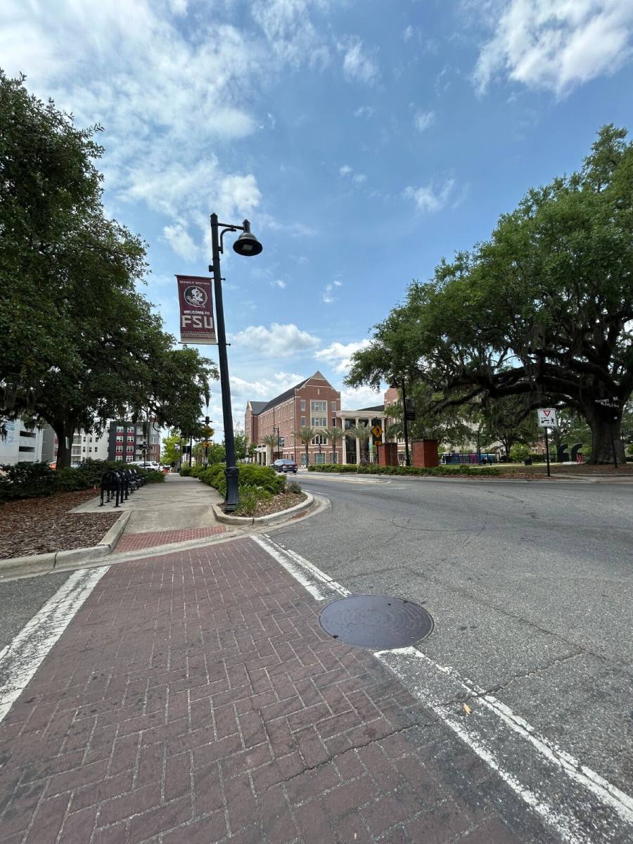 Apartment for rent at 310 Blount St #102, Tallahassee, FL 32301