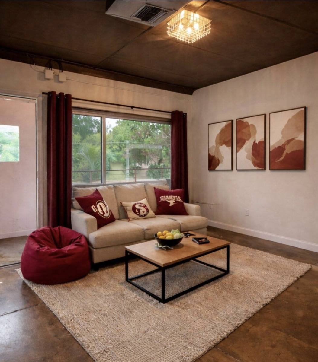 Apartment for rent at 310 Blount St #102, Tallahassee, FL 32301