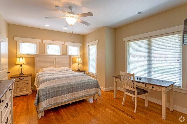 Townhouse for rent at 1329 Hancock Court, Tallahassee, FL 32304