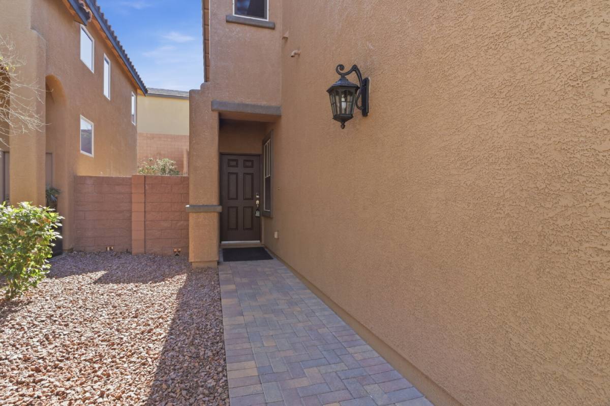 House for rent at 7373 Puddle Duck St, Las Vegas, NV 89166