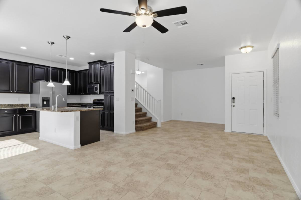 House for rent at 7373 Puddle Duck St, Las Vegas, NV 89166