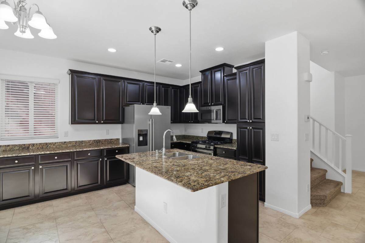 House for rent at 7373 Puddle Duck St, Las Vegas, NV 89166