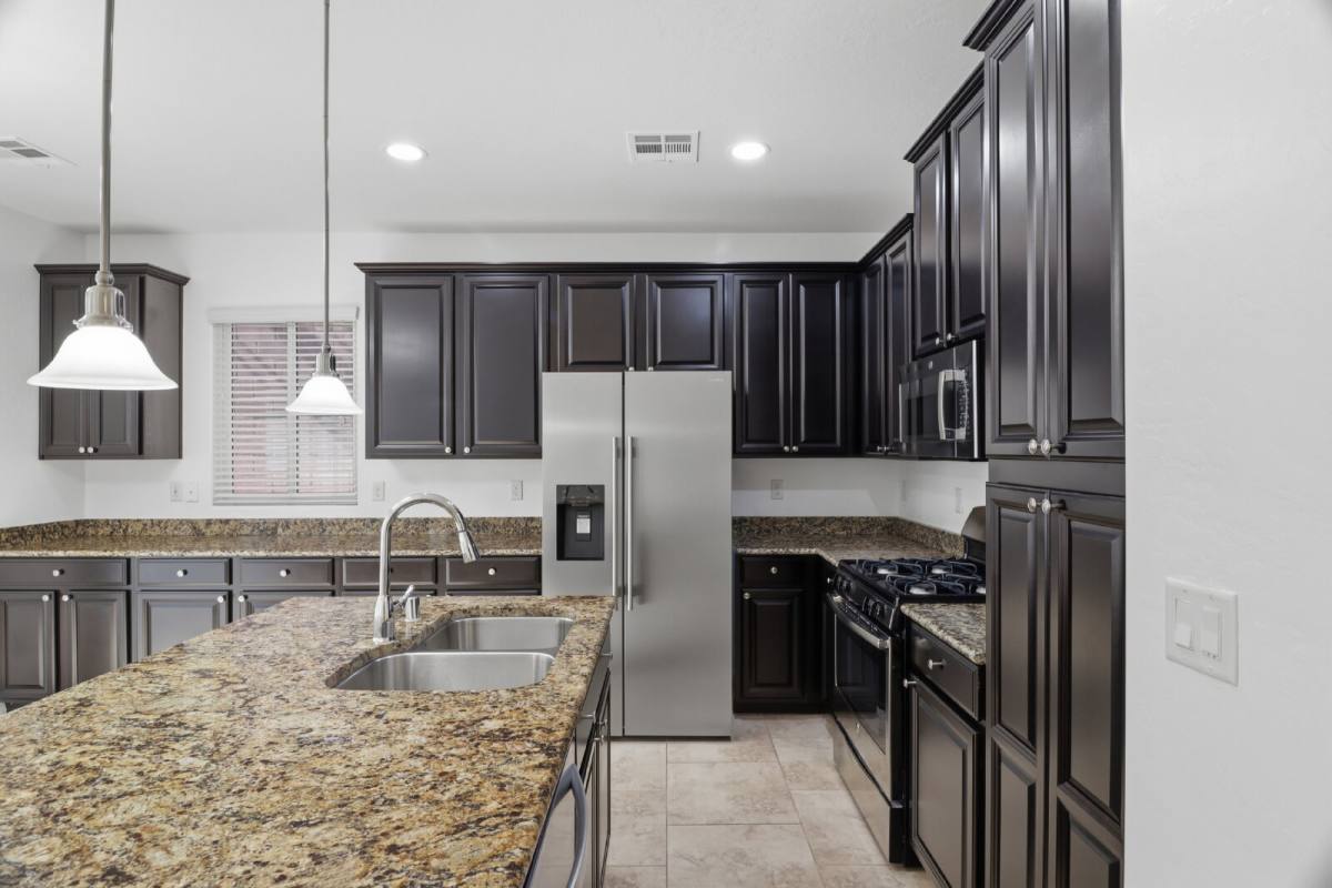 House for rent at 7373 Puddle Duck St, Las Vegas, NV 89166