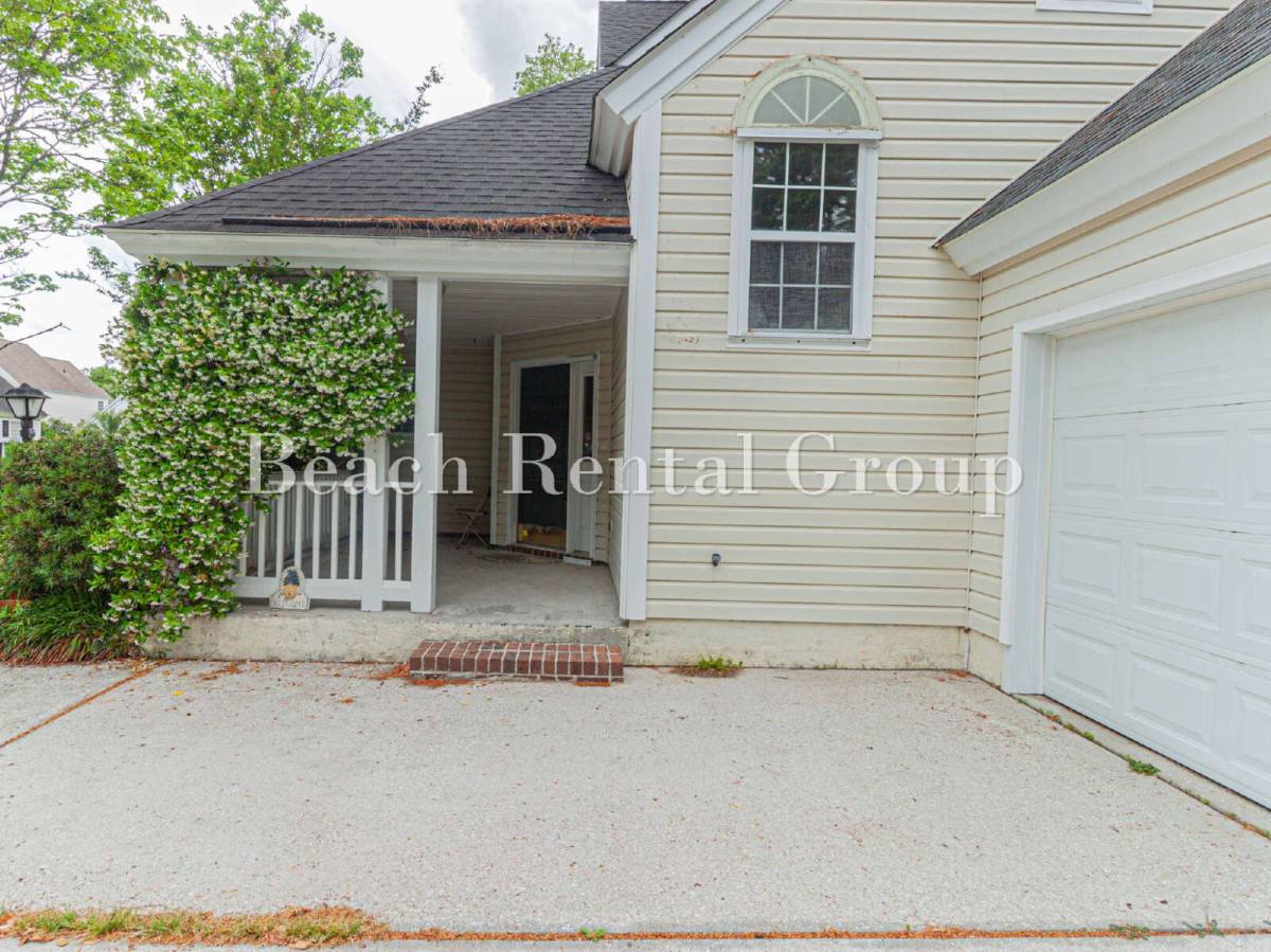 House for rent at 1813 Windmere Way, Myrtle Beach, SC 29575