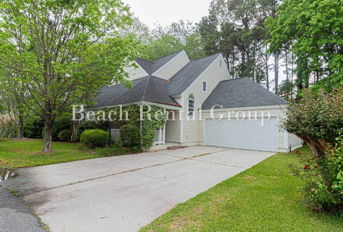 House for rent at 1813 Windmere Way, Myrtle Beach, SC 29575