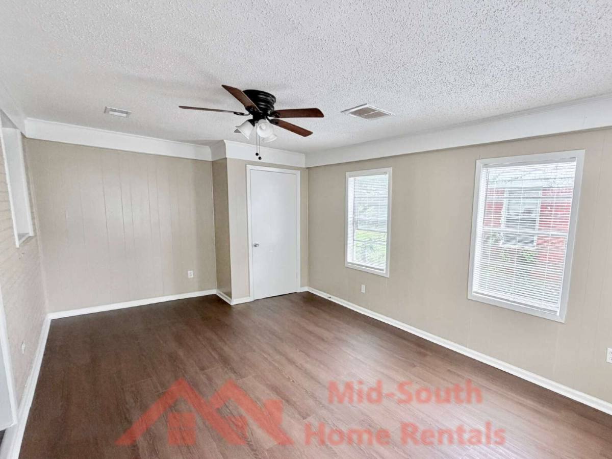 House for rent at 2718 Marlene St, Memphis, TN 38118