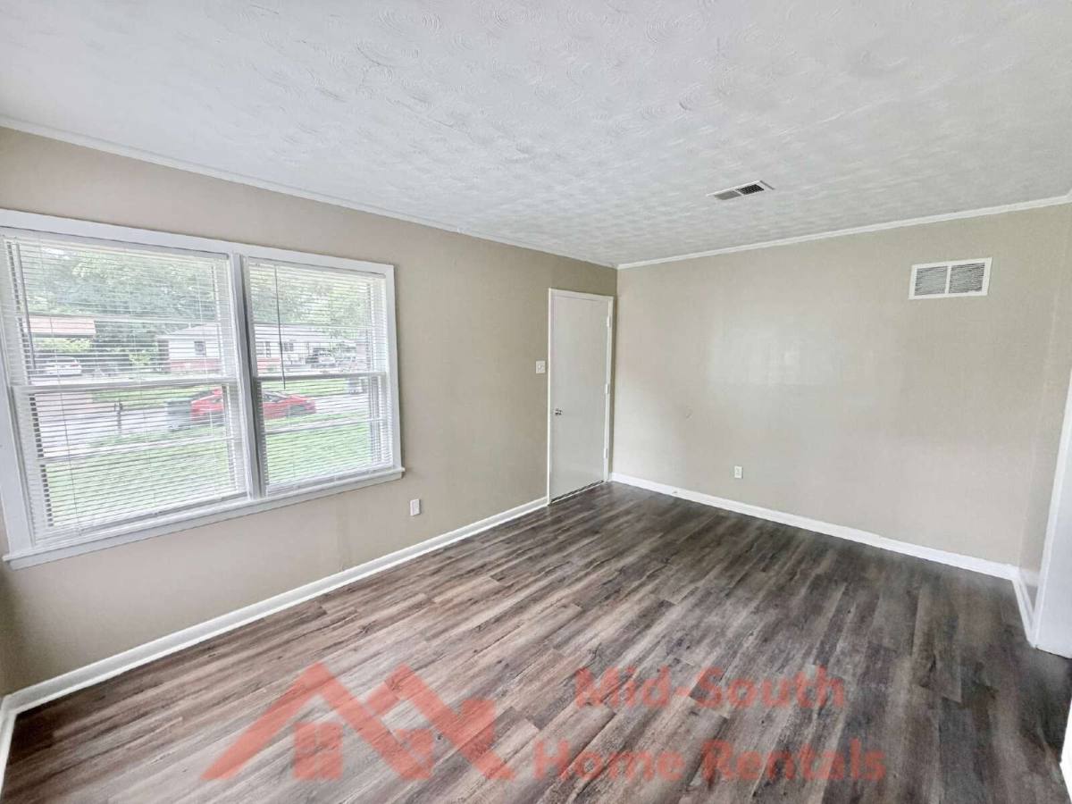 House for rent at 2718 Marlene St, Memphis, TN 38118