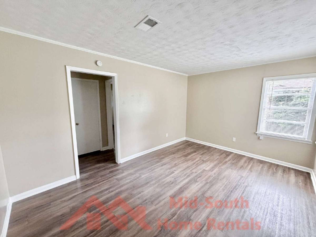 House for rent at 2718 Marlene St, Memphis, TN 38118