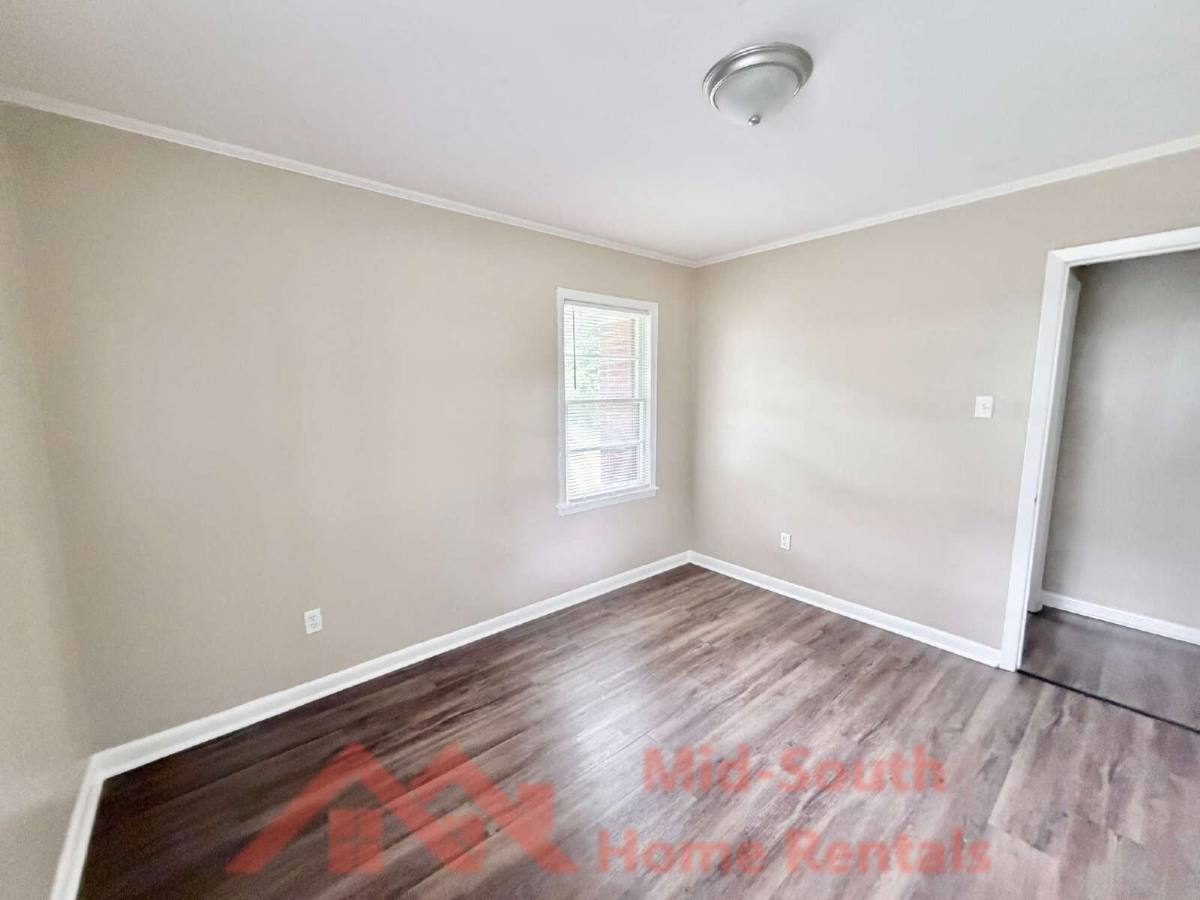 House for rent at 2718 Marlene St, Memphis, TN 38118