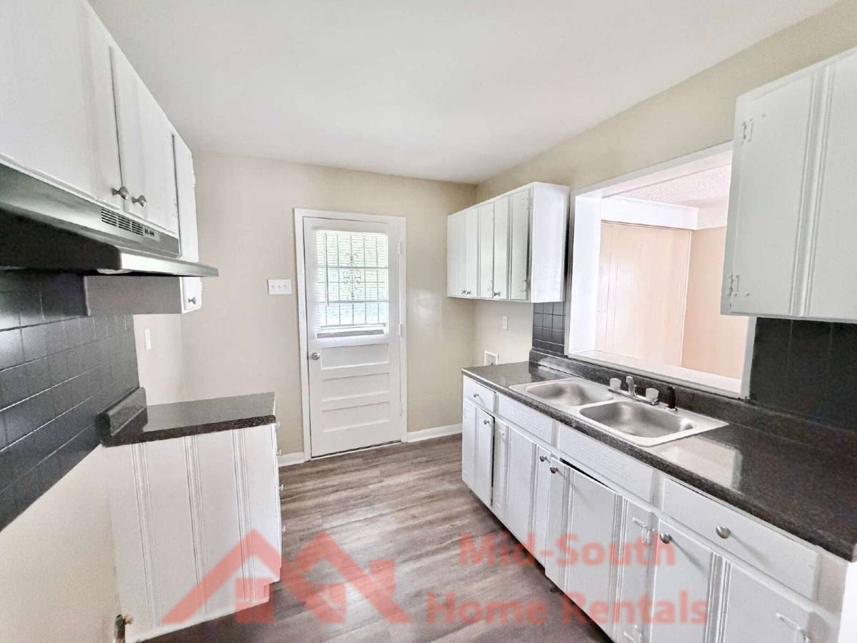 House for rent at 2718 Marlene St, Memphis, TN 38118