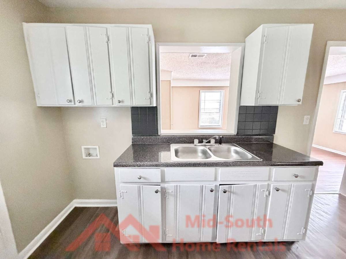 House for rent at 2718 Marlene St, Memphis, TN 38118