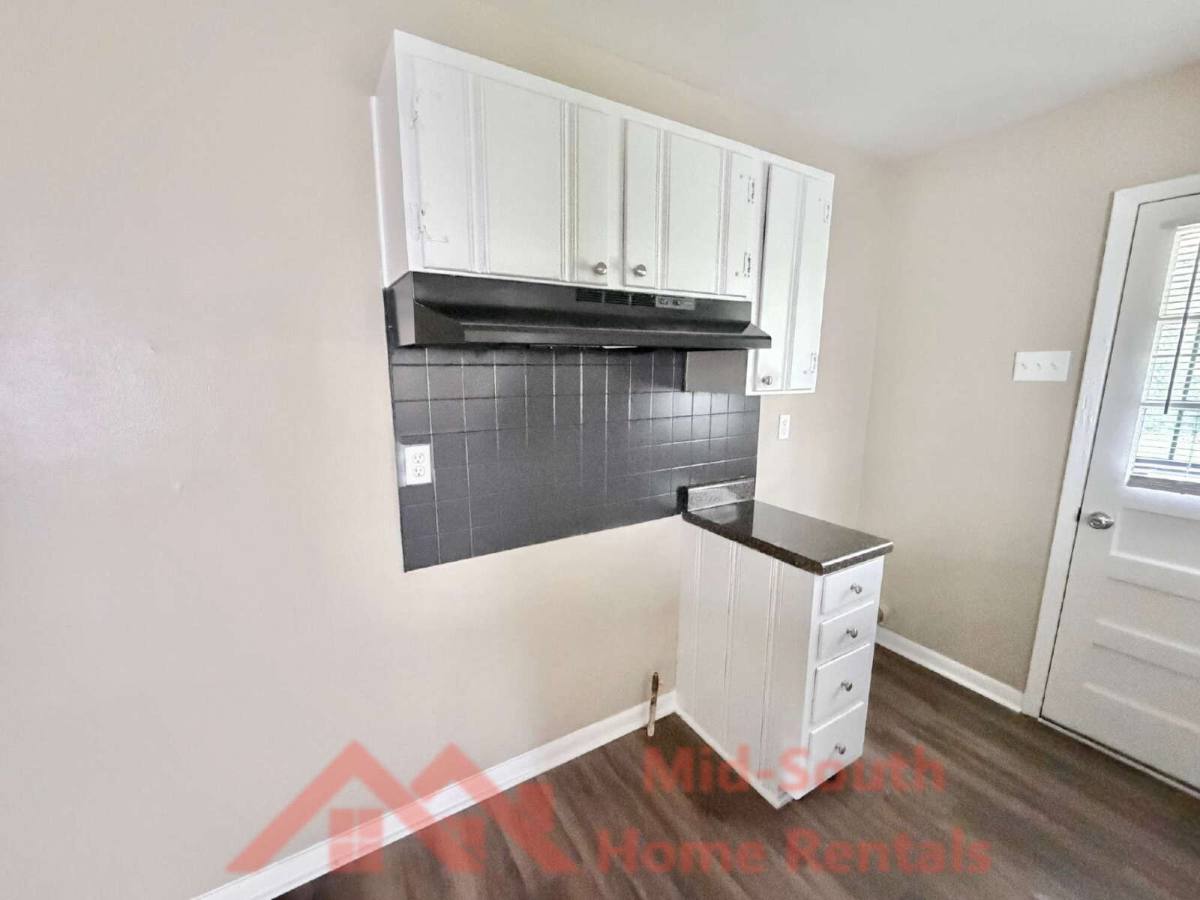 House for rent at 2718 Marlene St, Memphis, TN 38118