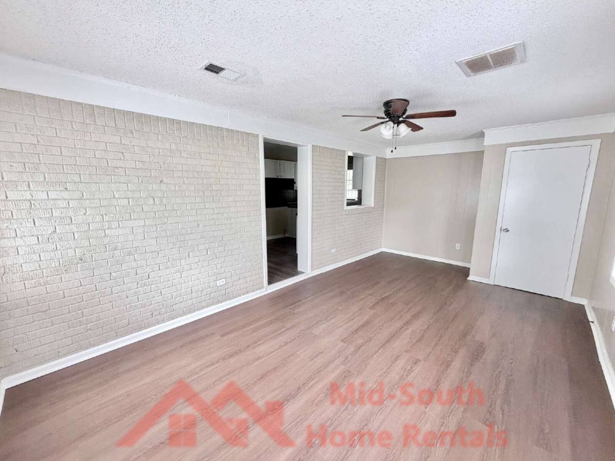 House for rent at 2718 Marlene St, Memphis, TN 38118