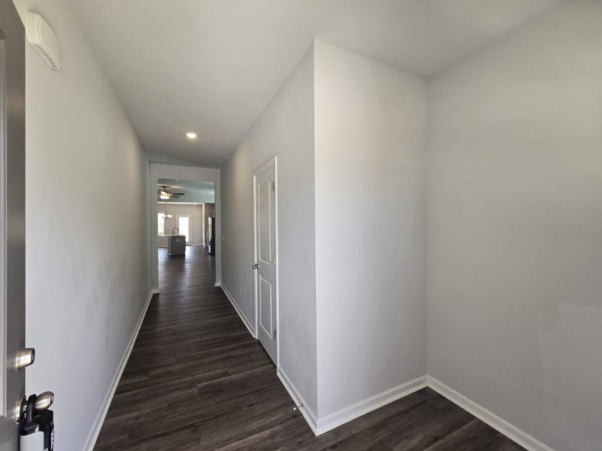 House for rent at 517 Sandy Hollow Dr, Jacksonville, NC 28540