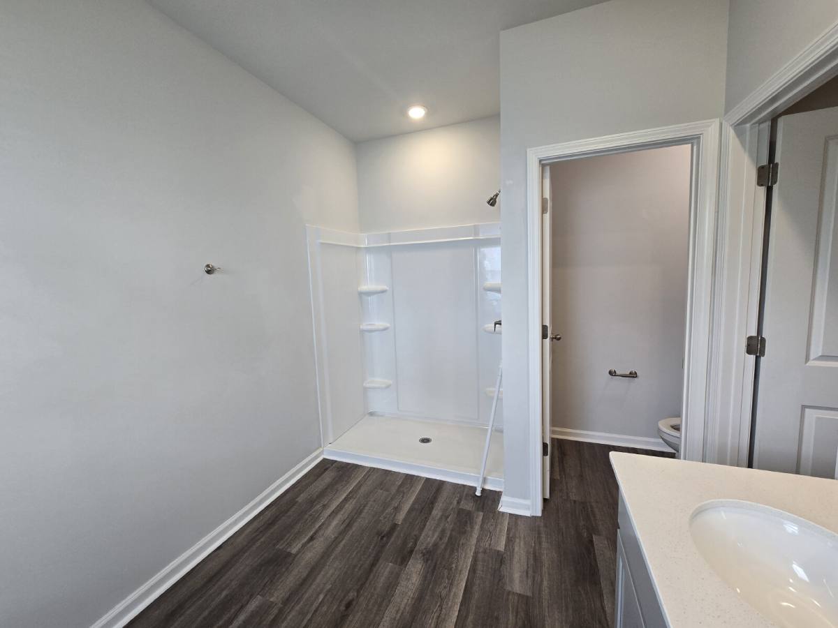 House for rent at 517 Sandy Hollow Dr, Jacksonville, NC 28540