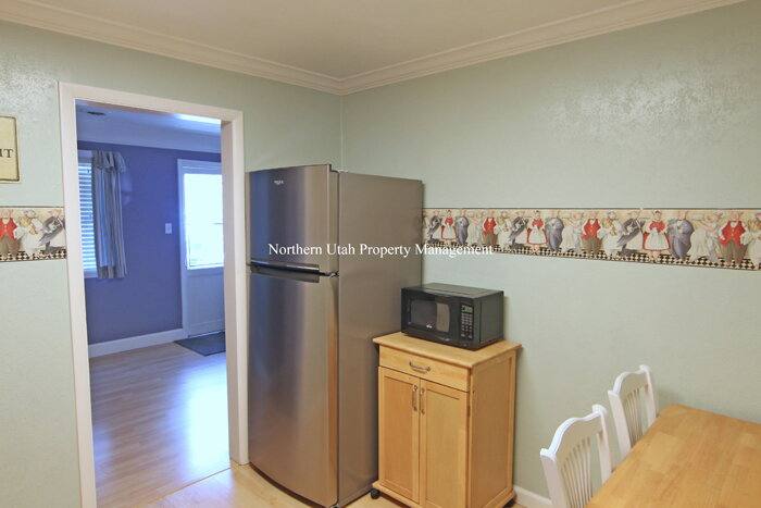Townhouse for rent at 37 W 300 N #6, Brigham City, UT 84302