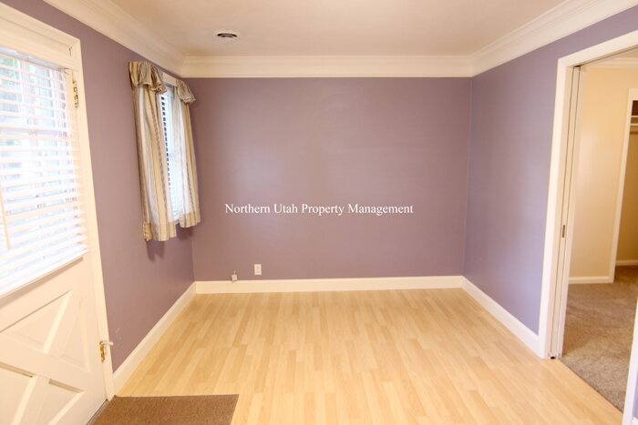 Townhouse for rent at 37 W 300 N #6, Brigham City, UT 84302