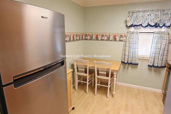 Townhouse for rent at 37 W 300 N #6, Brigham City, UT 84302