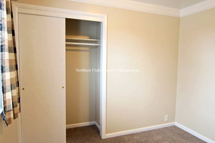 Townhouse for rent at 37 W 300 N #6, Brigham City, UT 84302
