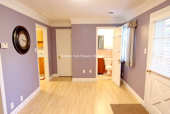 Townhouse for rent at 37 W 300 N #6, Brigham City, UT 84302
