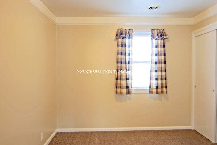 Townhouse for rent at 37 W 300 N #6, Brigham City, UT 84302