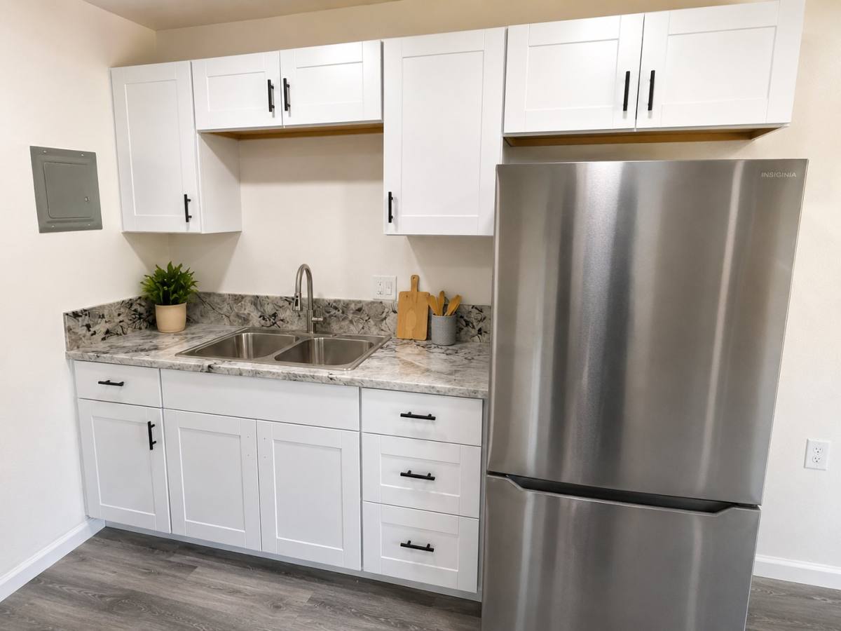 Apartment for rent at 2720 Forrest St #2, Sacramento, CA 95815