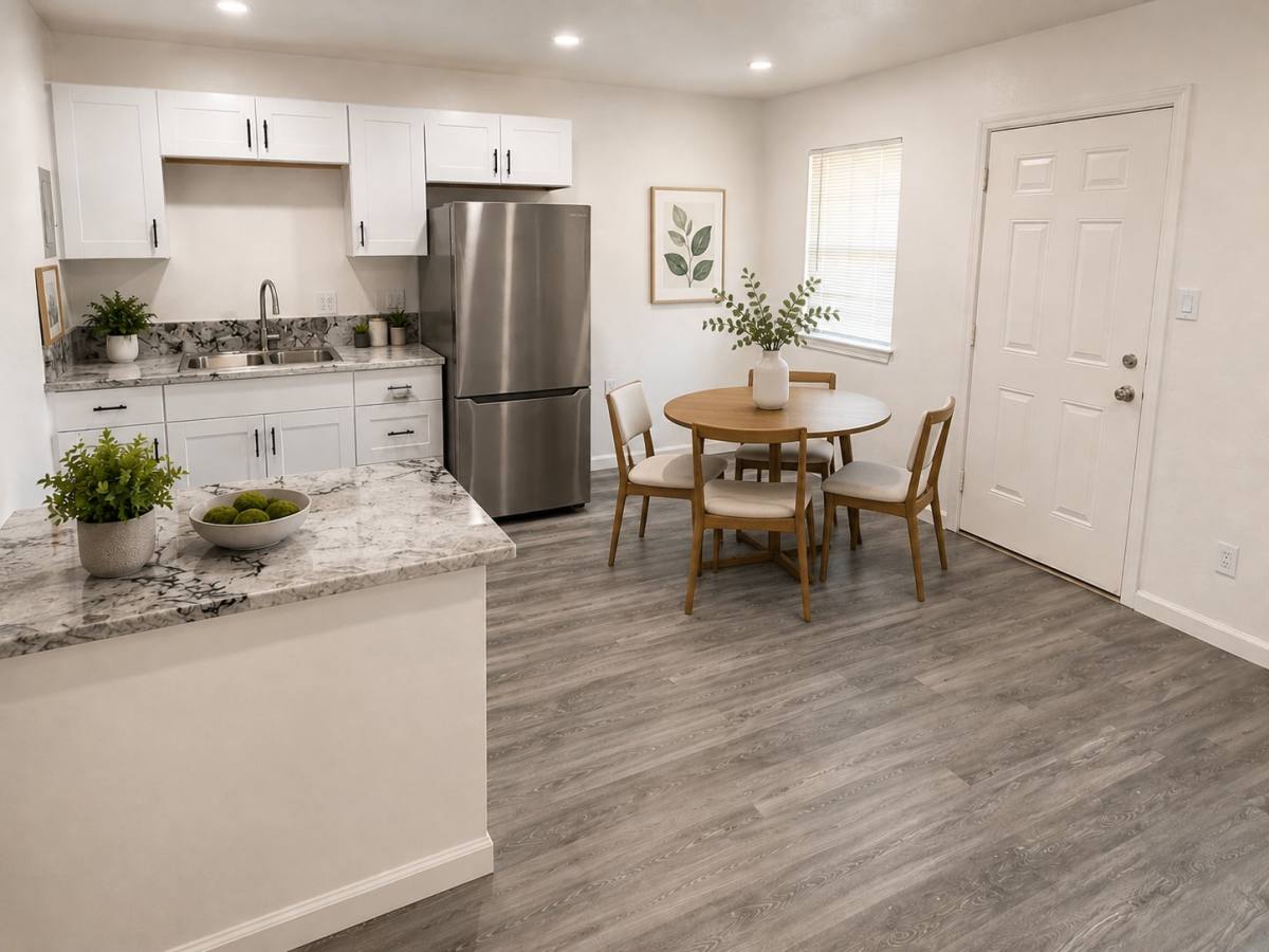 Apartment for rent at 2720 Forrest St #2, Sacramento, CA 95815
