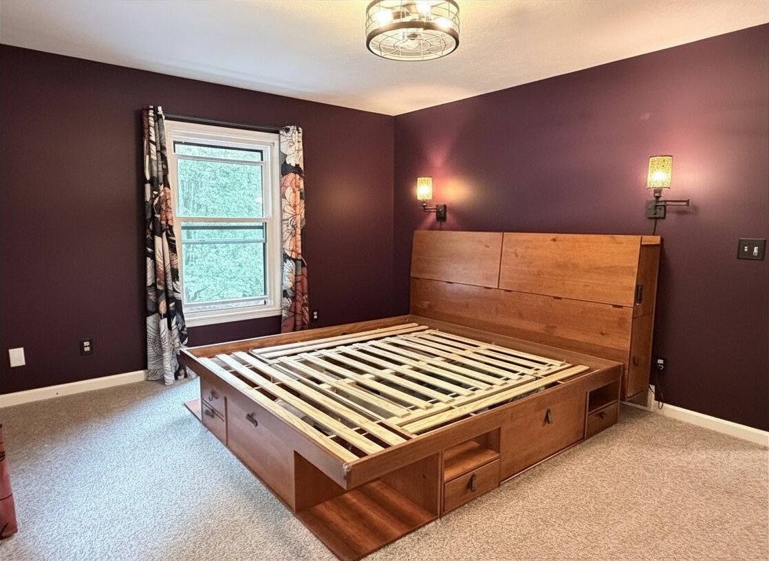 House for rent at 602 Beechwood Lakes Dr, Hendersonville, NC 28792