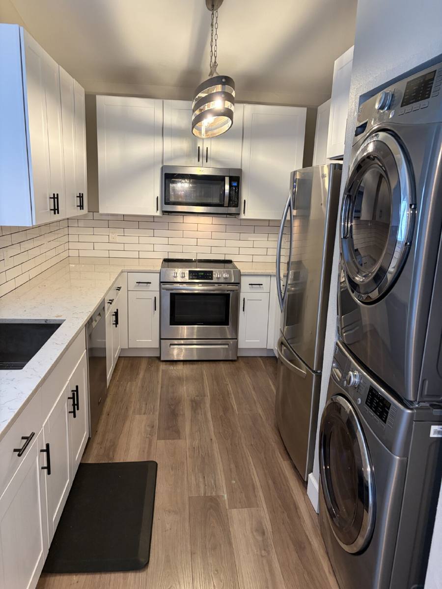Apartment for rent at 12208 W Dorado Place #302, Littleton, CO 80127