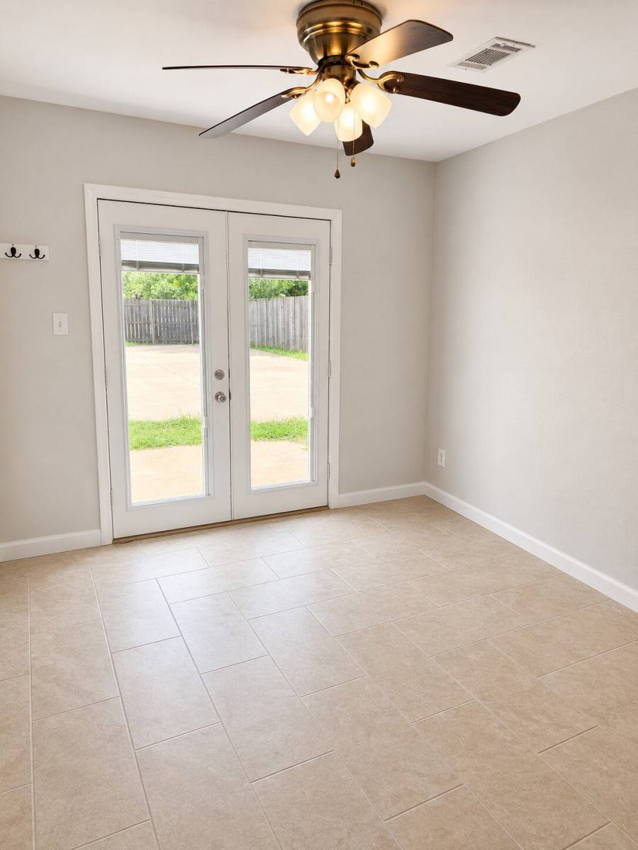 House for rent at 2438 Pintail Loop, College Station, TX 77845